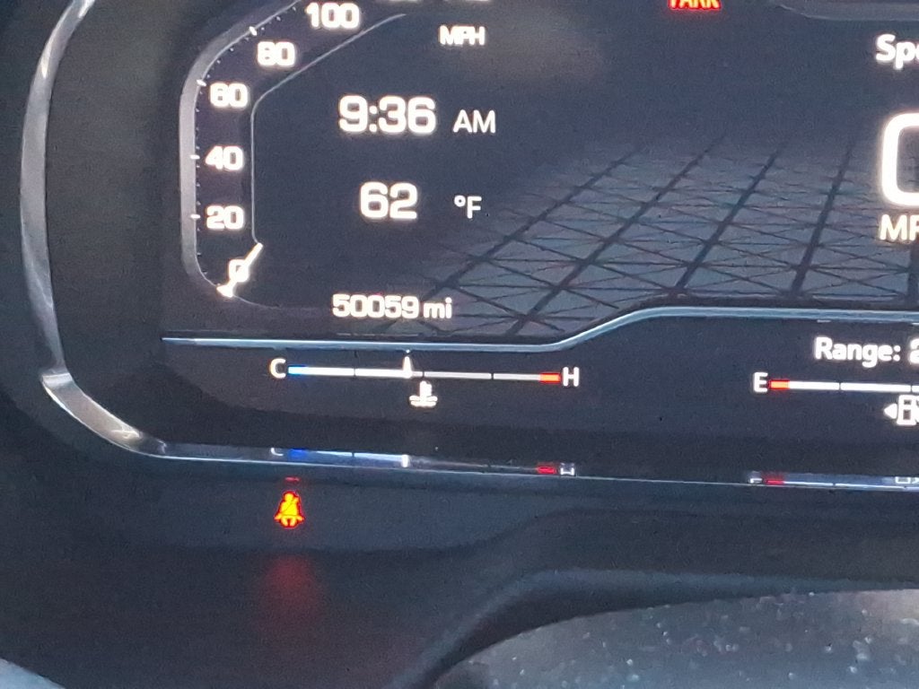 2024 GMC Yukon XL AT4