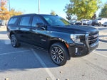 2024 GMC Yukon XL AT4
