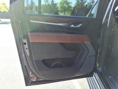 2023 GMC Yukon XL Denali Ultimate