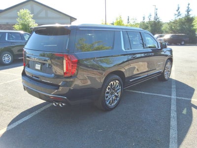 2023 GMC Yukon XL Denali Ultimate