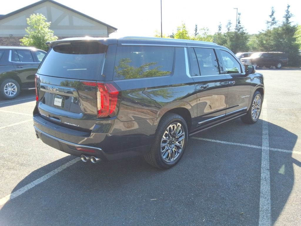 2023 GMC Yukon XL Denali Ultimate