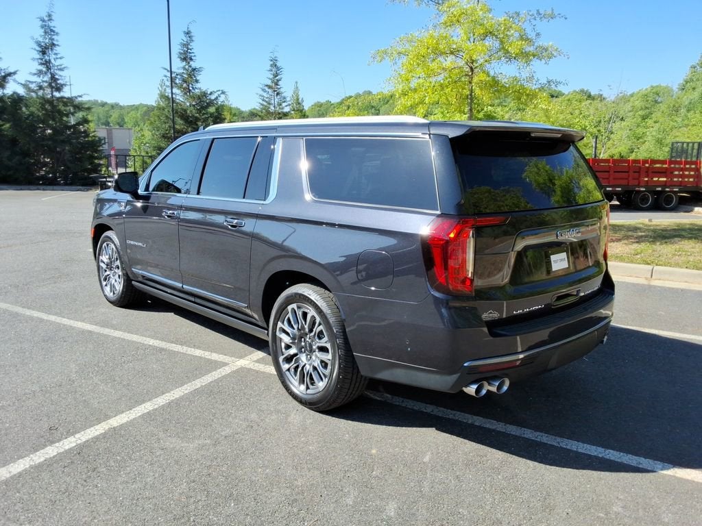 2023 GMC Yukon XL Denali Ultimate