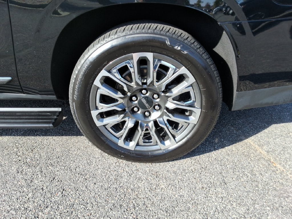 2023 GMC Yukon XL Denali Ultimate