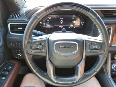 2023 GMC Yukon XL Denali Ultimate