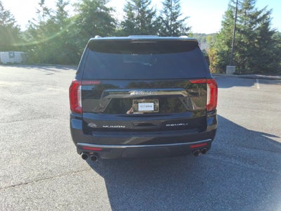 2023 GMC Yukon XL Denali Ultimate