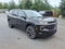 2027 Chevrolet Traverse High Country