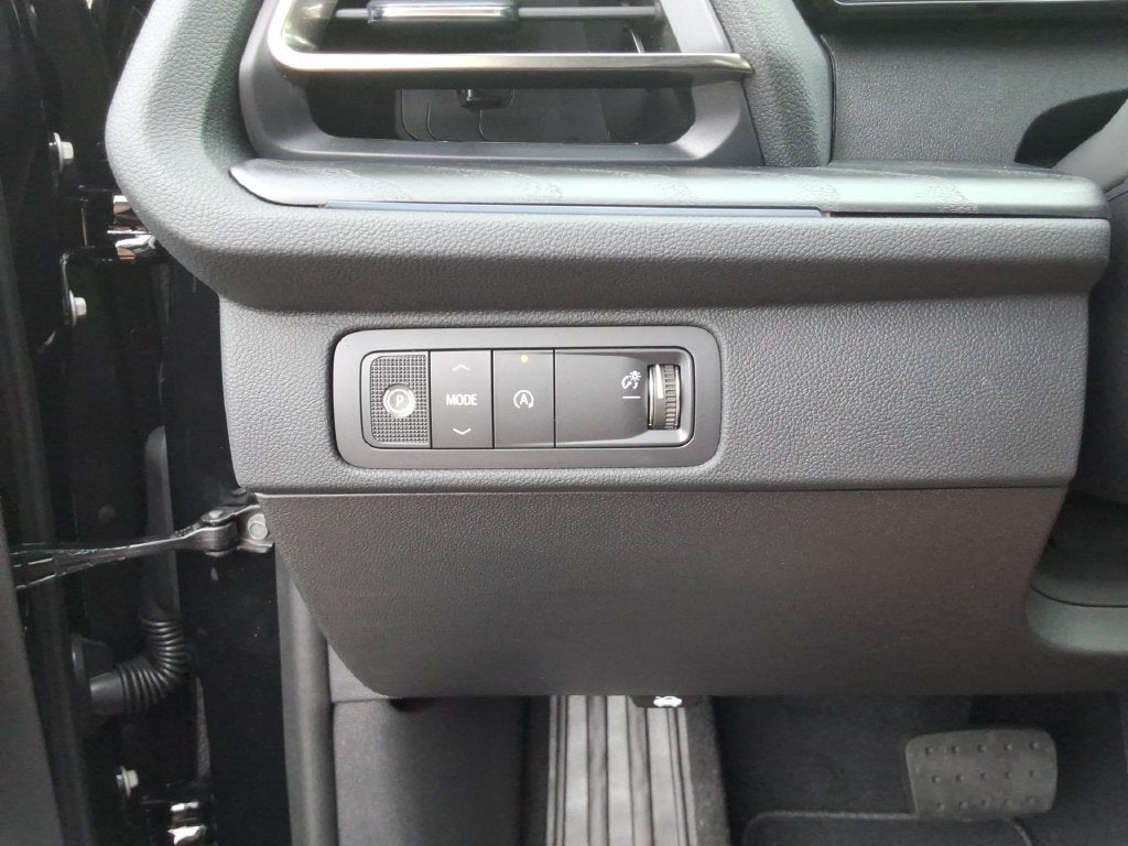 2027 Chevrolet Traverse High Country