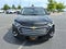 2019 Chevrolet Traverse High Country