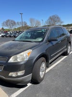 2012 Chevrolet Traverse LS