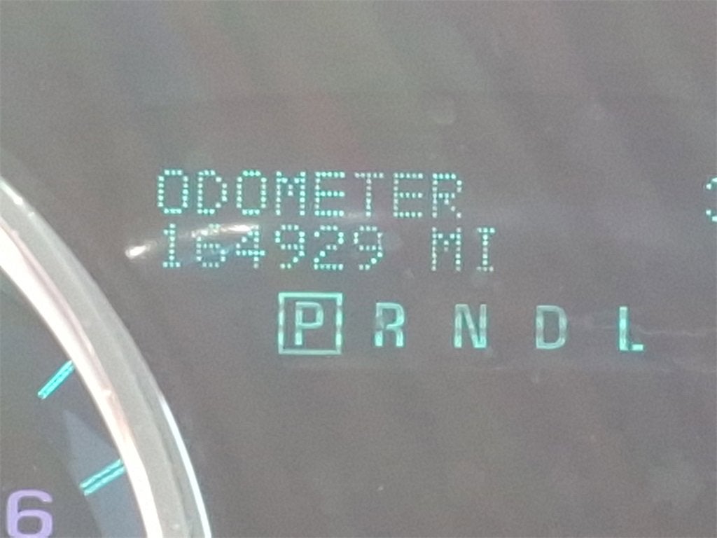 2012 Chevrolet Traverse LT w/1LT