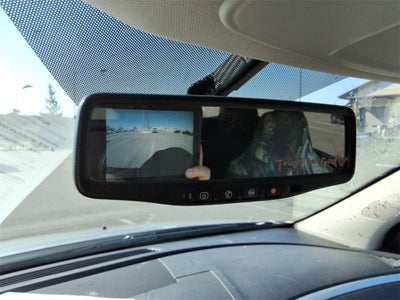 2012 Chevrolet Traverse LT w/1LT