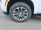 2027 Chevrolet Tahoe LS