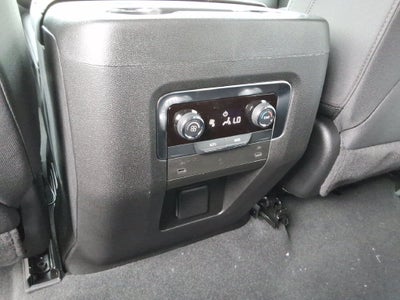 2027 Chevrolet Tahoe LS