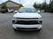 2027 Chevrolet Tahoe LS