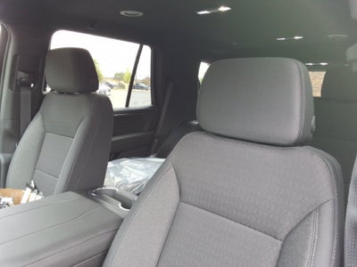 2027 Chevrolet Tahoe LS
