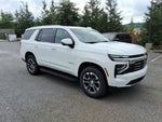 2027 Chevrolet Tahoe LS