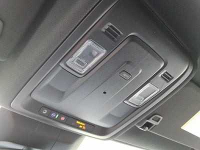 2027 Chevrolet Tahoe LS