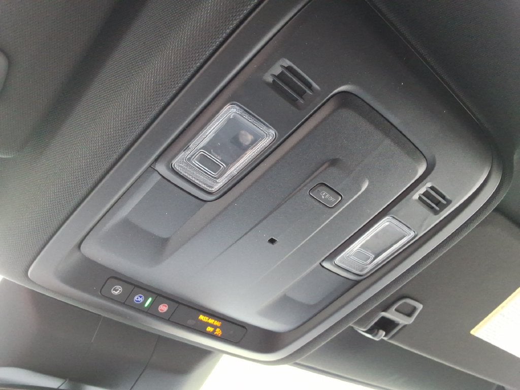 2027 Chevrolet Tahoe LS