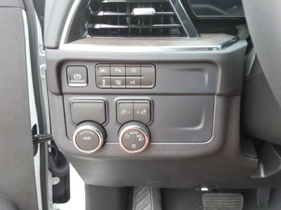 2027 Chevrolet Tahoe LS