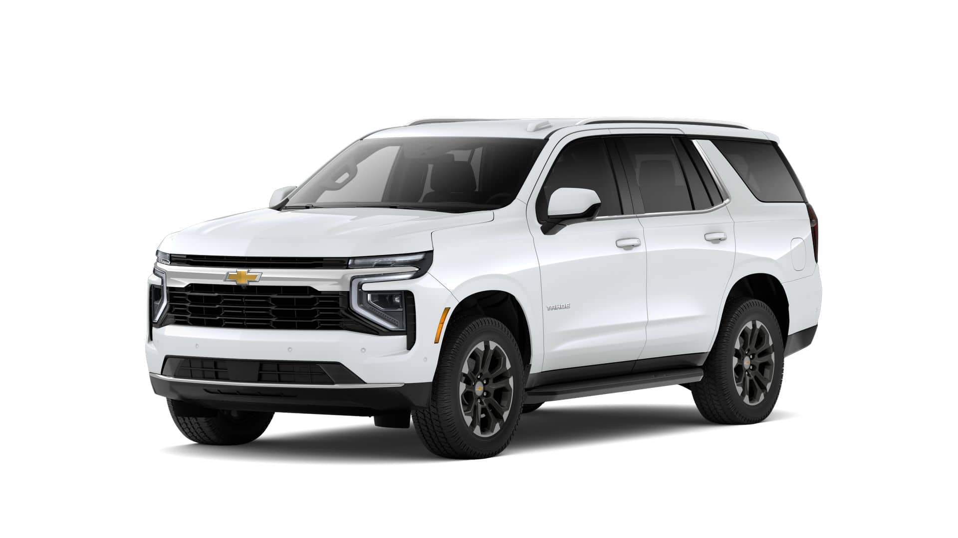 2027 Chevrolet Tahoe LS