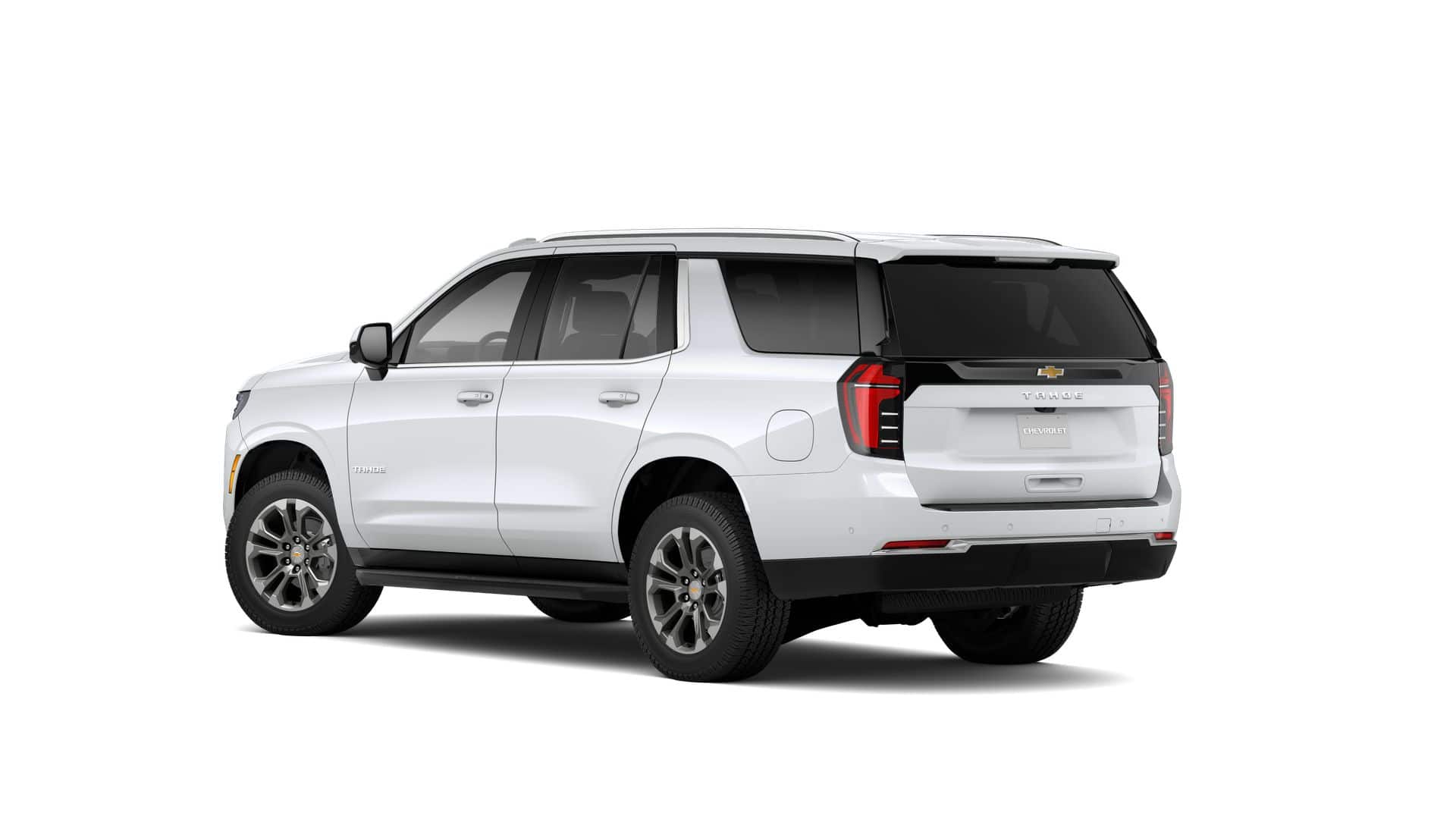 2027 Chevrolet Tahoe LS