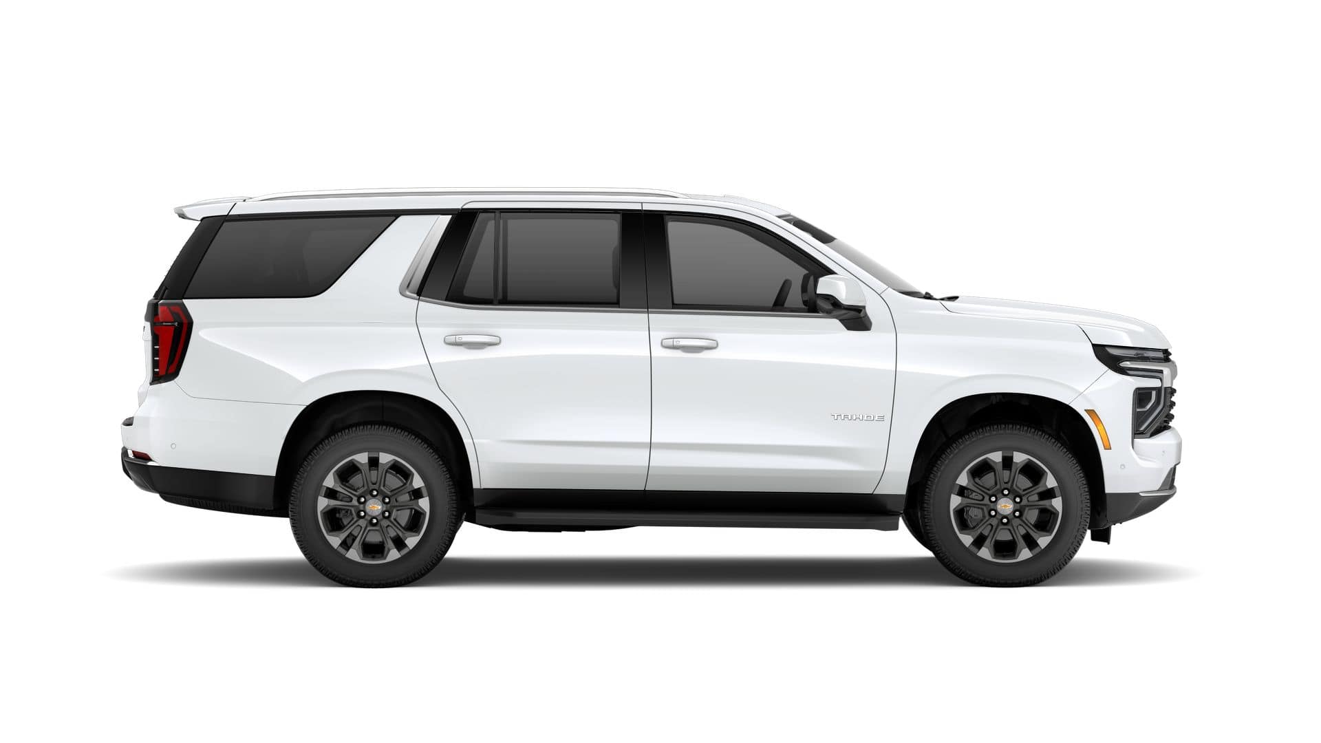2027 Chevrolet Tahoe LS