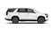 2027 Chevrolet Tahoe LS