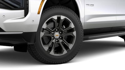 2027 Chevrolet Tahoe LS