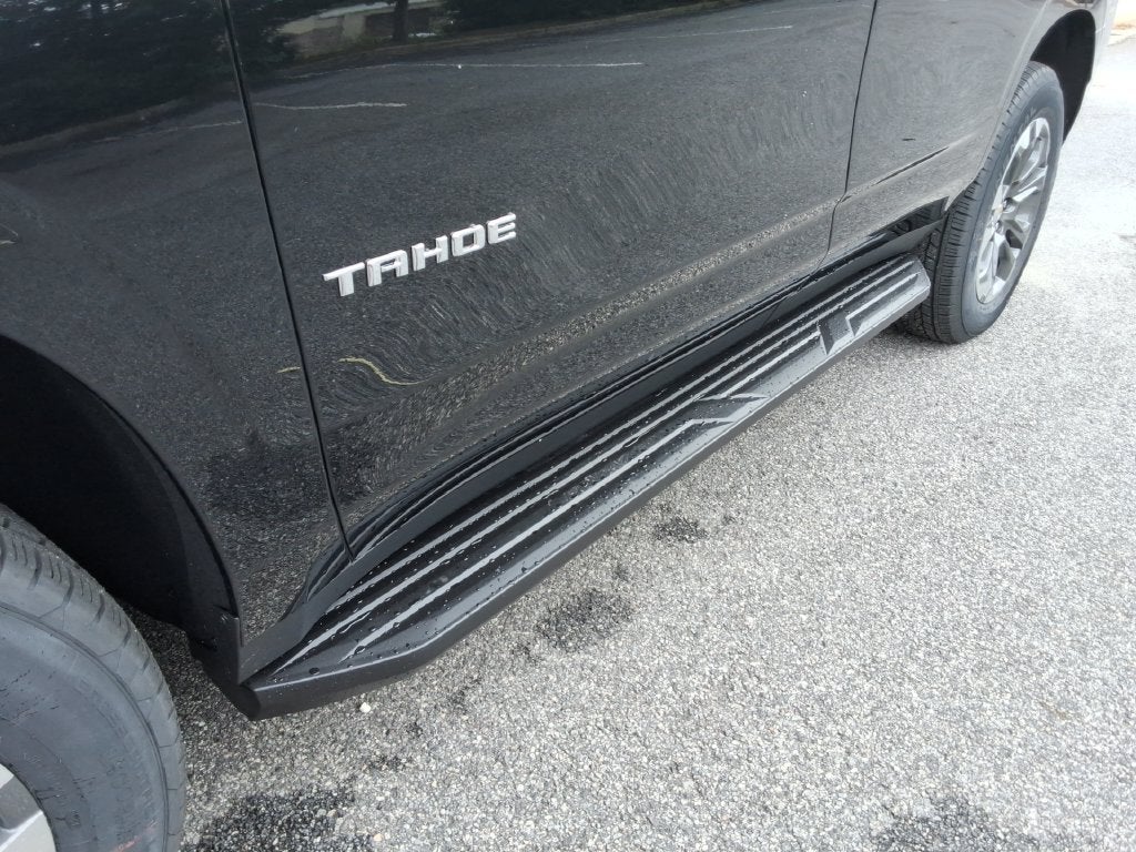2027 Chevrolet Tahoe LS
