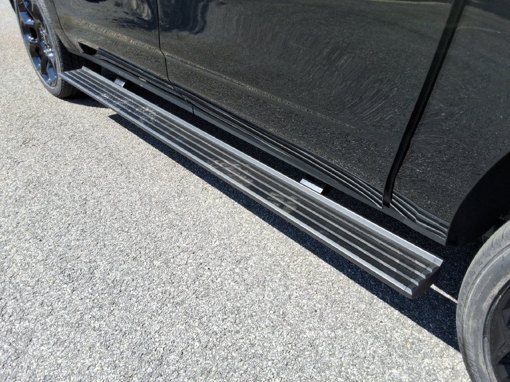 2027 Chevrolet Suburban High Country