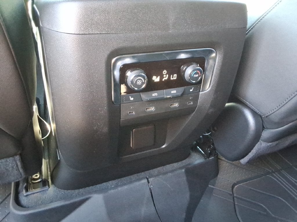2027 Chevrolet Suburban High Country
