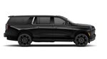 2027 Chevrolet Suburban High Country
