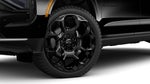 2027 Chevrolet Suburban High Country