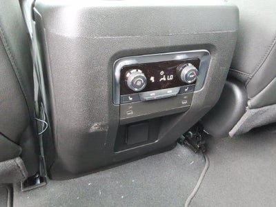2027 Chevrolet Tahoe LT