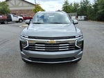 2027 Chevrolet Tahoe LT
