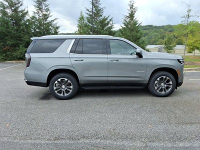 2027 Chevrolet Tahoe LT