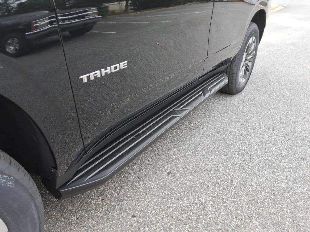 2027 Chevrolet Tahoe LT