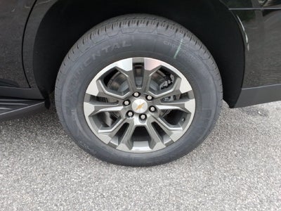 2027 Chevrolet Tahoe LT