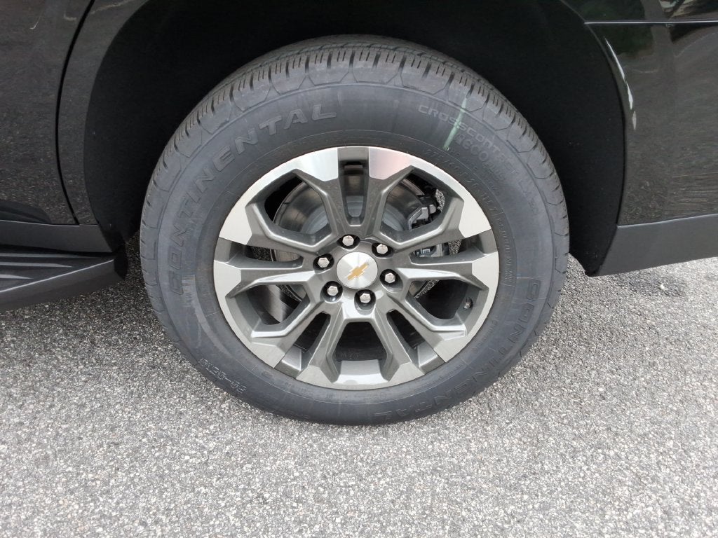 2027 Chevrolet Tahoe LT