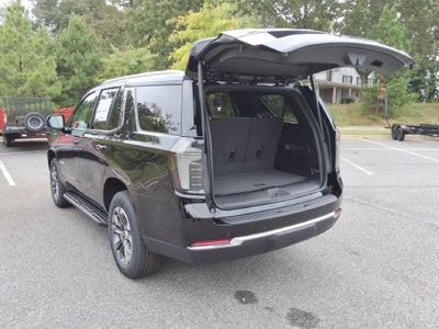 2027 Chevrolet Tahoe LT