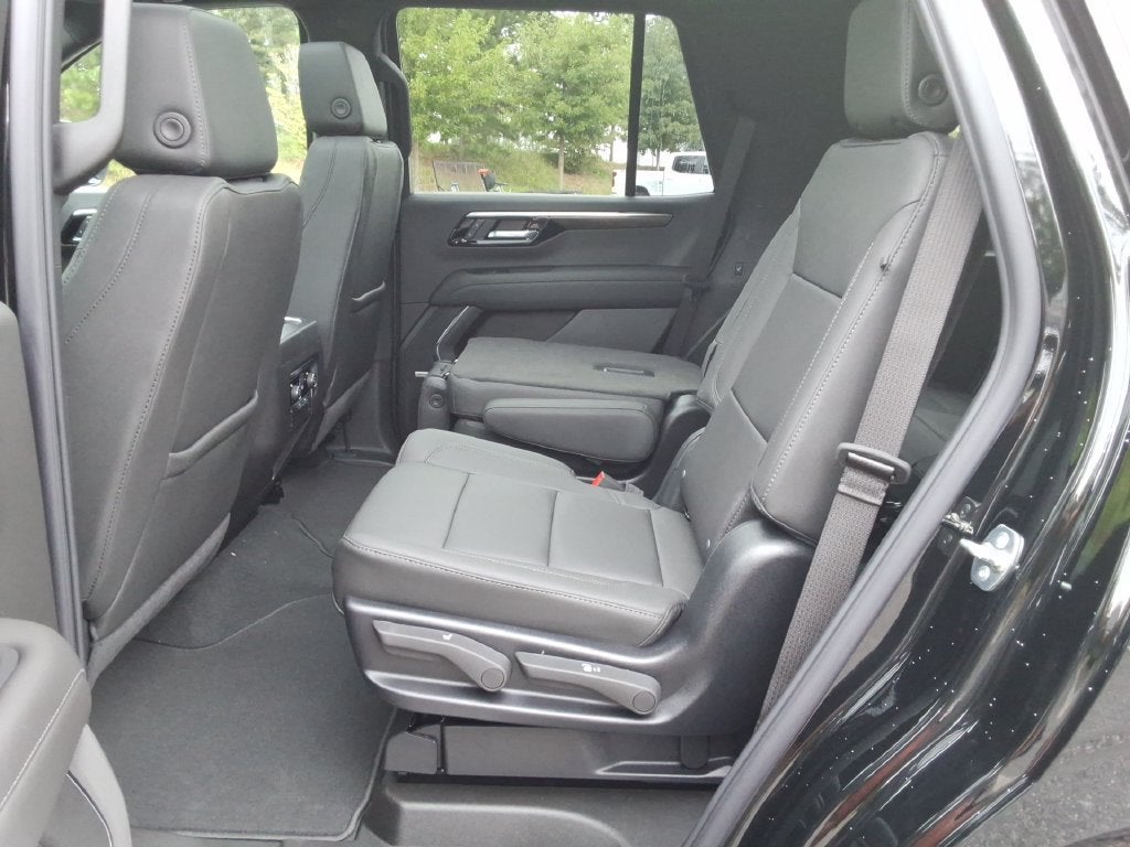 2027 Chevrolet Tahoe LT