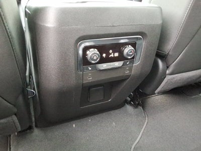 2027 Chevrolet Tahoe LT