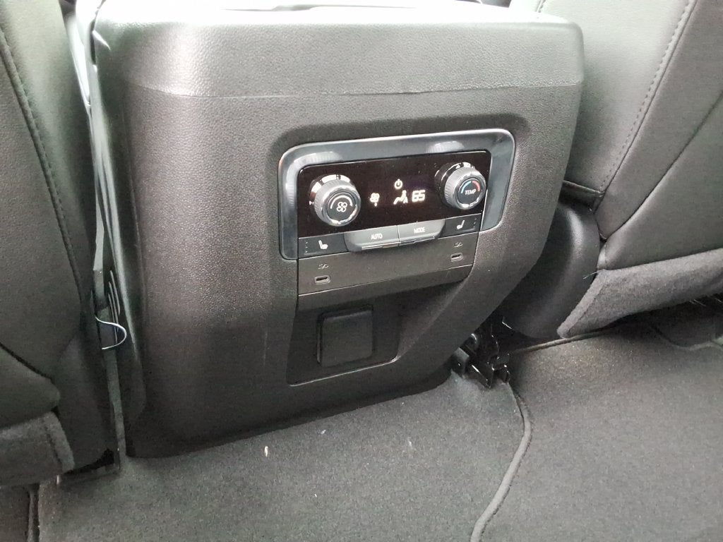 2027 Chevrolet Tahoe LT