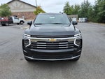 2027 Chevrolet Tahoe LT