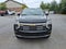2027 Chevrolet Tahoe LT