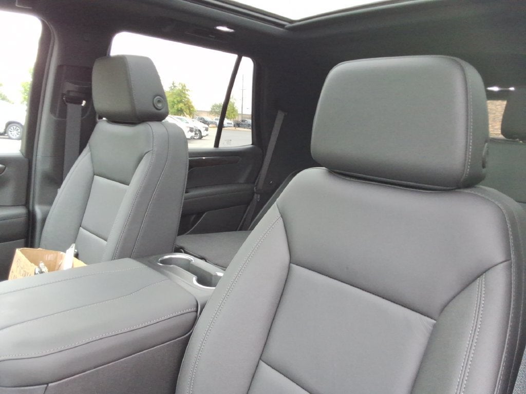 2027 Chevrolet Tahoe LT