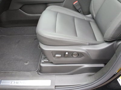 2027 Chevrolet Tahoe LT