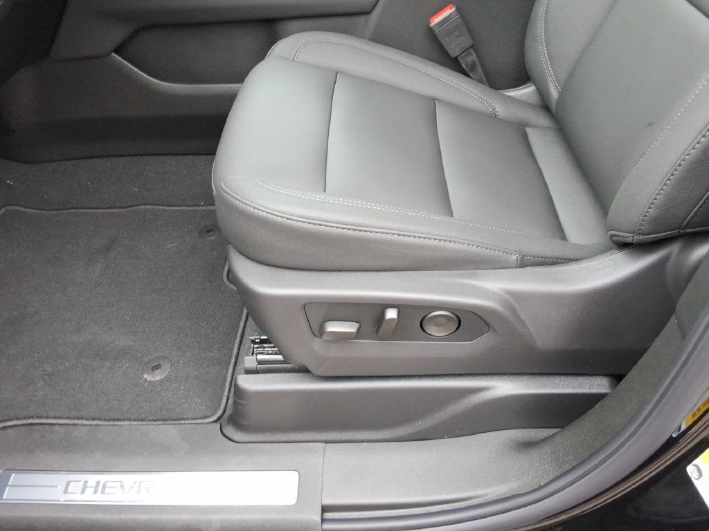 2027 Chevrolet Tahoe LT
