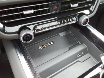 2027 Chevrolet Tahoe LT