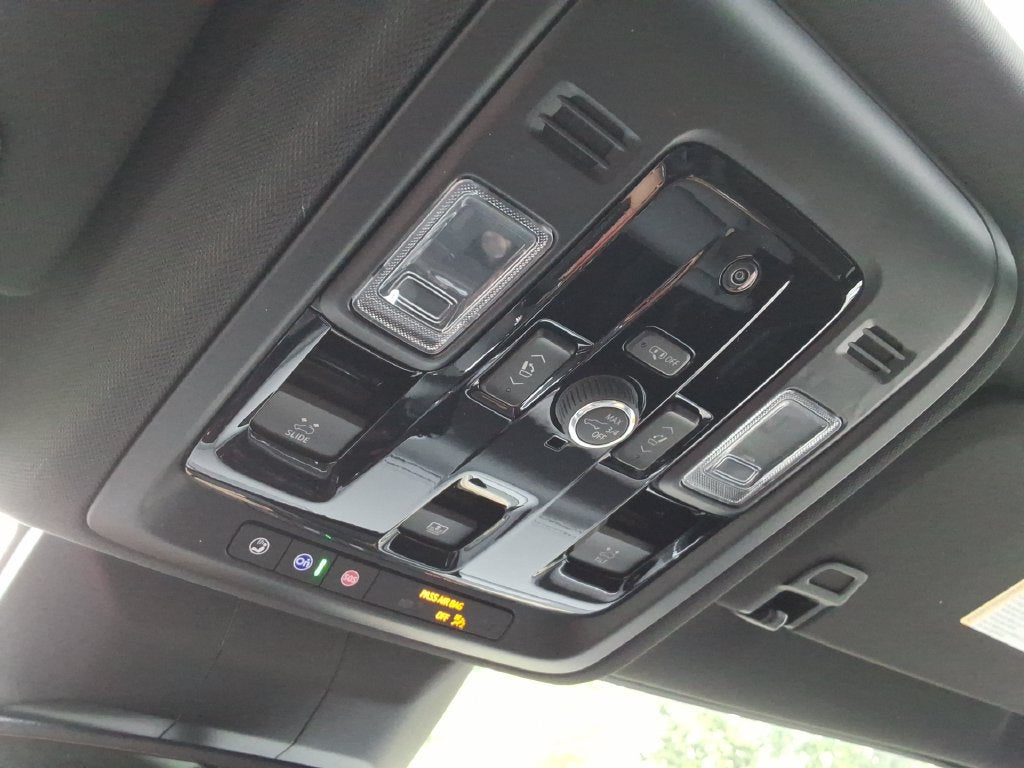 2027 Chevrolet Tahoe LT